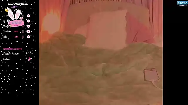 Blondecandie online show from 03-29-26, 08:49