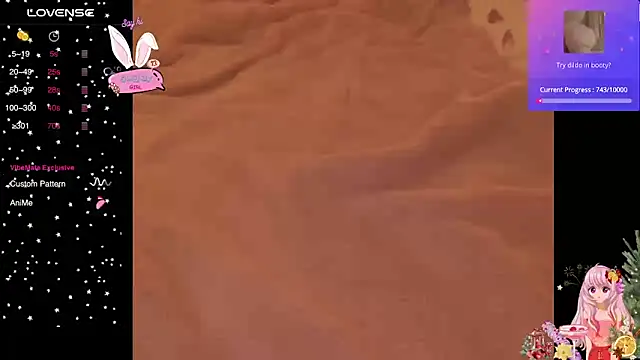 Snapshot of Blondecandie chatting on 02-20-26, 06:54 Blondecandie online show from 02-20-26, 06:54