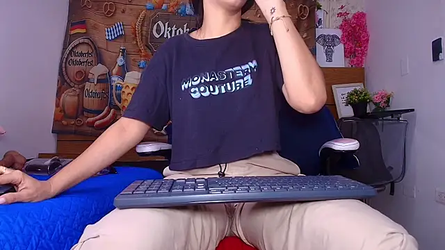 aisha sh online show from 09-29-25, 12:00