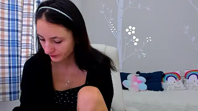 AniaGray online show from 02-17-25, 06:42