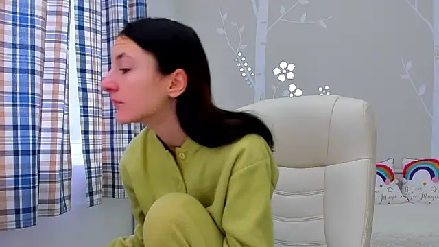 AniaGray online show from 02-18-25, 06:26