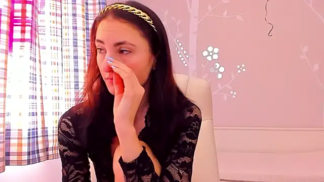 AniaGray online show from 02-23-25, 07:22