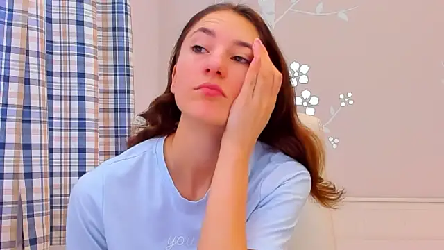 AniaGray online show from 01-25-25, 06:45