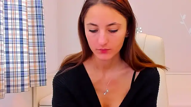 AniaGray online show from 01-20-25, 09:46