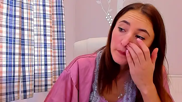 AniaGray online show from 01-23-25, 09:39