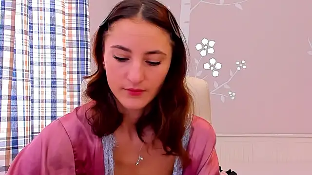 AniaGray online show from 01-26-25, 09:40