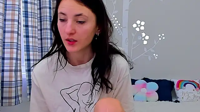 AniaGray online show from 02-15-25, 06:44