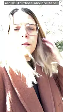 EmyLana online show from 03-11-26, 07:35