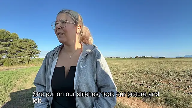 EmyLana online show from 10-01-25, 07:46