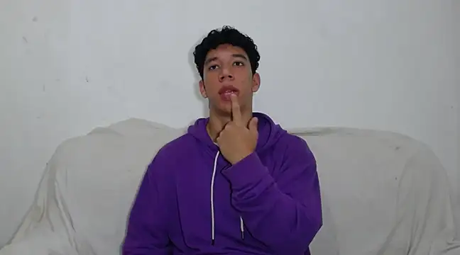 ethan noir online show from 02-22-25, 08:09