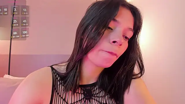 alisson 81 online show from 05-02-26, 02:39