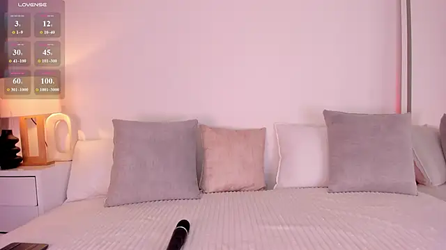 alisson 81 online show from 03-19-25, 09:49