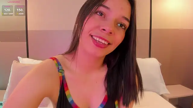 Snapshot of alisson_81 chatting on 07-16-26, 02:41 alisson 81 online show from 07-16-26, 02:41