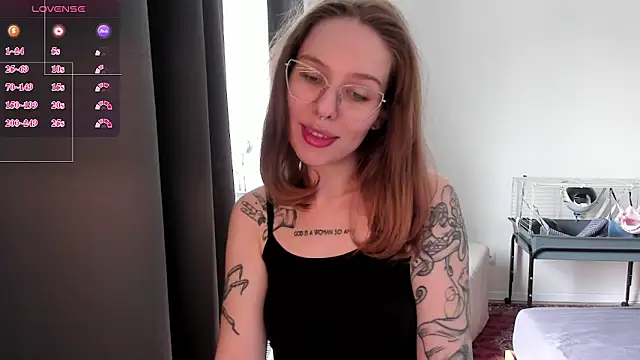 Natural pussy online show from 04-24-26, 07:32