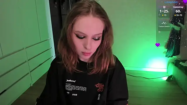 Natural pussy online show from 03-26-26, 05:06