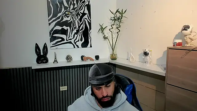 Daemon21 online show from 11-14-25, 05:05