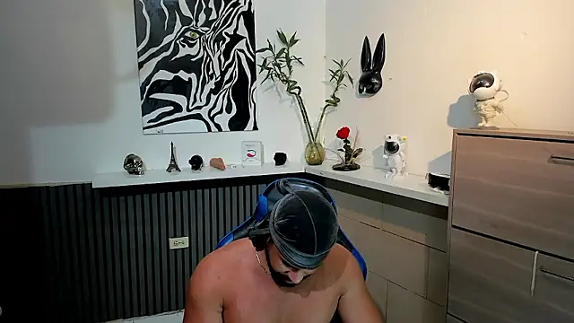 Daemon21 online show from 01-10-26, 09:21