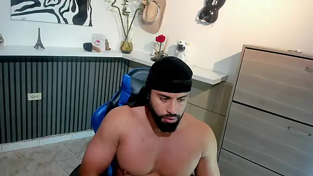 Daemon21 online show from 02-11-26, 07:58