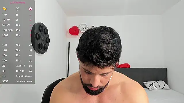 Daemon21 online show from 02-14-25, 11:42