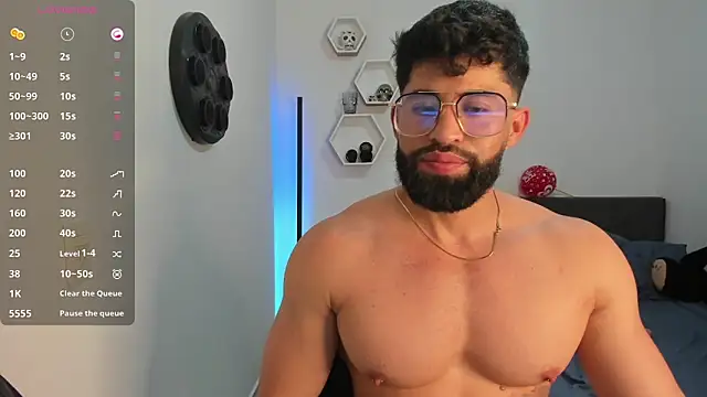 Daemon21 online show from 02-28-25, 01:05