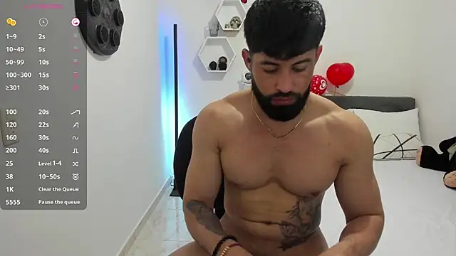 Daemon21 online show from 03-06-25, 12:54