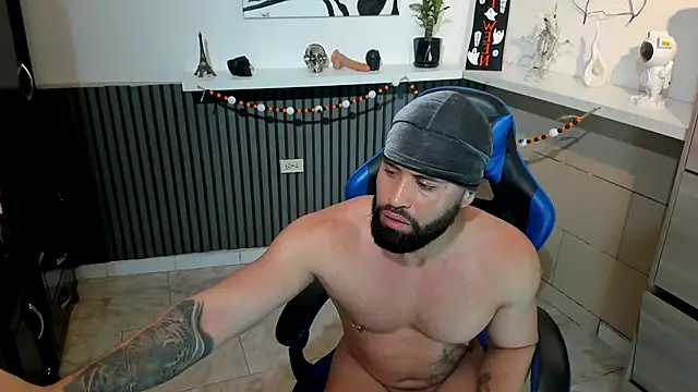 Daemon21 online show from 10-19-25, 12:02