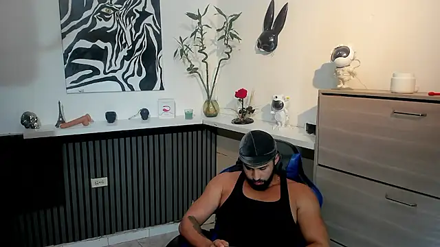 Daemon21 online show from 01-14-26, 11:19