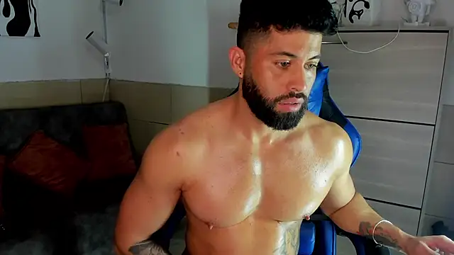 Daemon21 online show from 09-30-25, 09:43