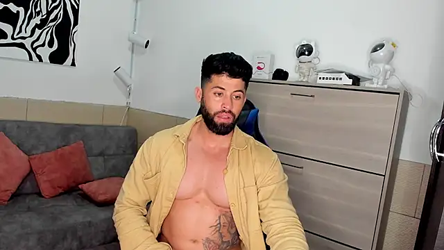 Daemon21 online show from 09-25-25, 03:45