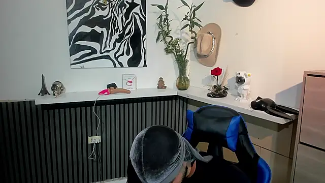 Daemon21 online show from 02-03-26, 07:52