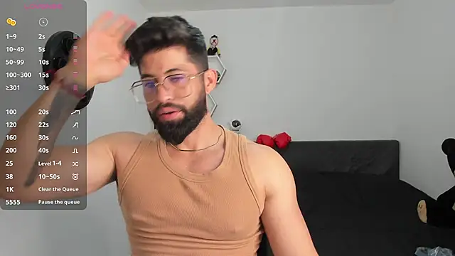 Daemon21 online show from 02-09-25, 10:54