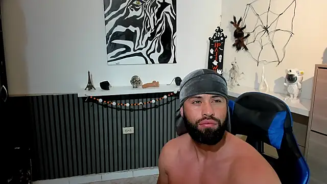 Daemon21 online show from 10-22-25, 09:24