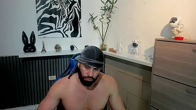 Daemon21 online show from 11-13-25, 11:30