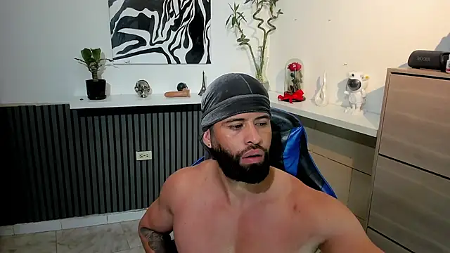 Daemon21 online show from 11-27-25, 12:22