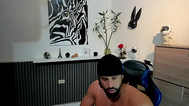 Daemon21 online show from 01-11-26, 10:49