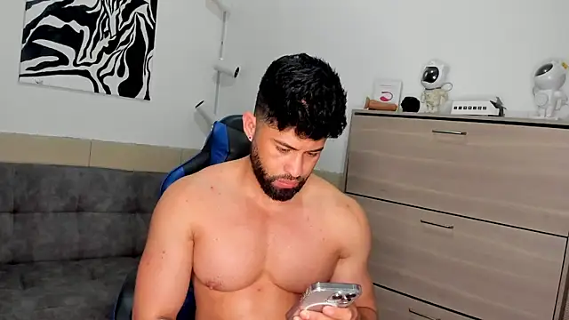 Daemon21 online show from 09-17-25, 11:29