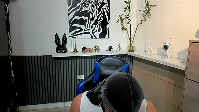 Daemon21 online show from 11-11-25, 11:53