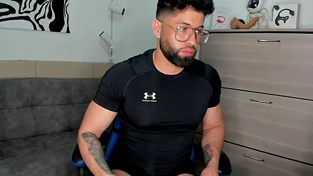 Daemon21 online show from 09-15-25, 03:18