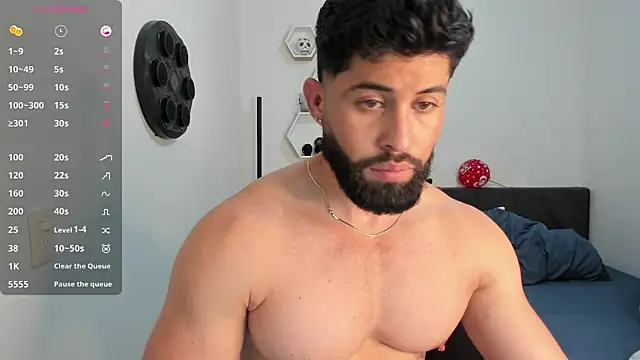 Daemon21 online show from 03-01-25, 02:15