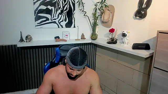 Daemon21 online show from 02-05-26, 09:32