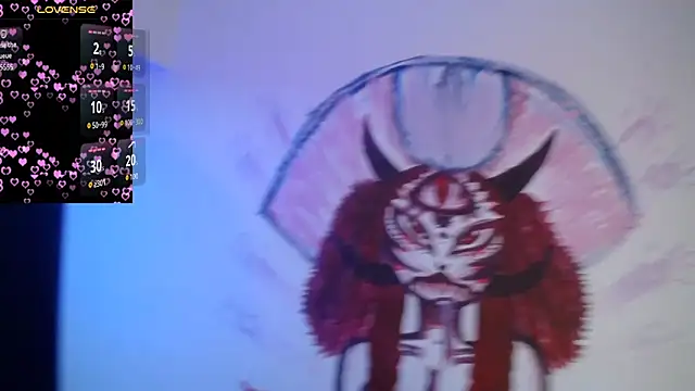 amapola hs online show from 02-06-26, 09:00