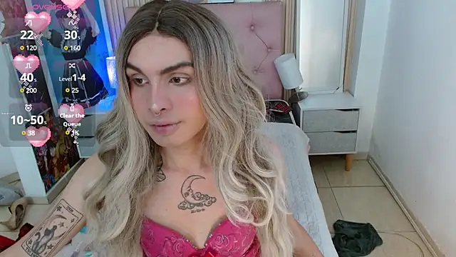 amapola hs online show from 03-12-26, 10:47