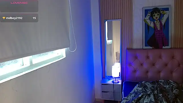 amapola hs online show from 03-06-26, 09:43