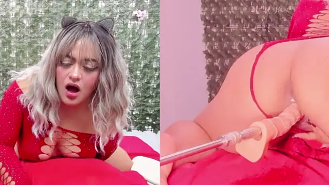 miia  jhonson online show from 03-03-26, 12:34