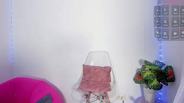 Agata clark online show from 09-23-25, 03:46