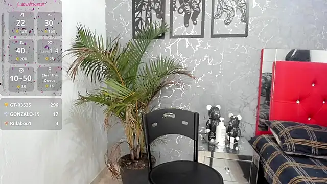 pepe joness online show from 11-25-25, 03:34