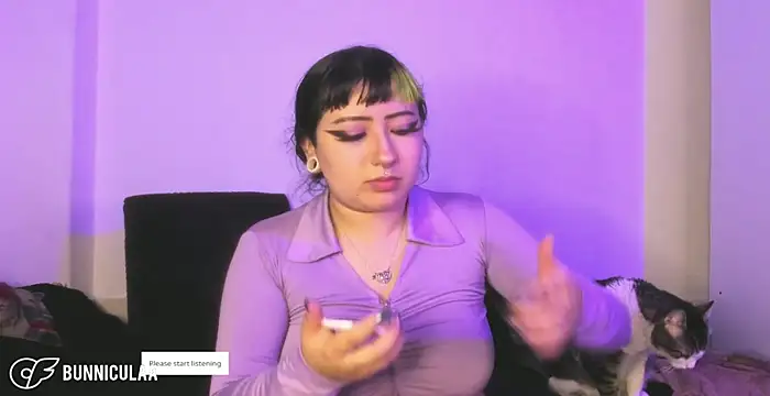 larissa01  online show from 03-03-26, 06:48