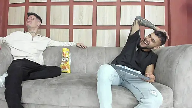 hot day online show from 03-14-25, 01:37