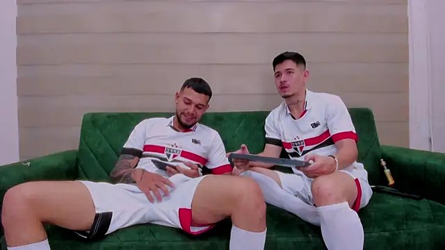 hot day online show from 09-30-25, 09:21