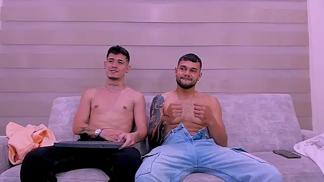 hot day online show from 02-02-25, 02:17